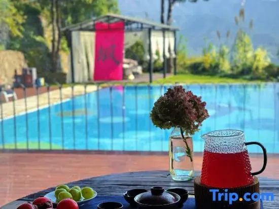 Florence·permanent summer hotel of Lin an (Tian Mu Shan second)