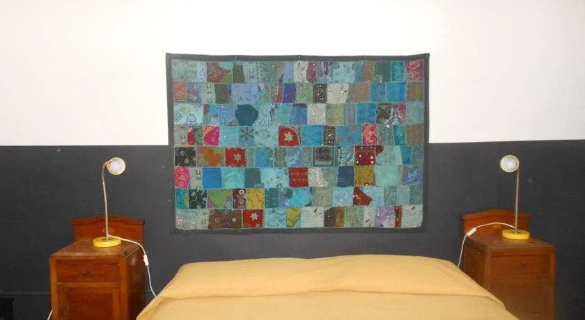 Hotel Mele