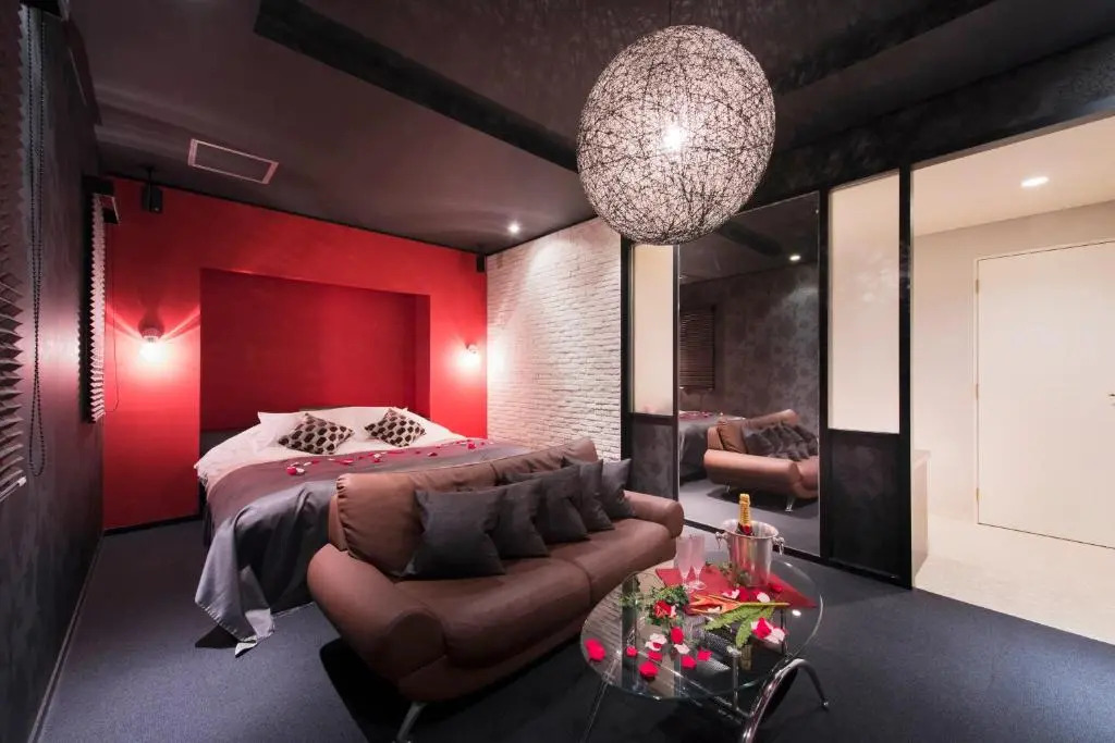 Hotel LUNE CLAIRE