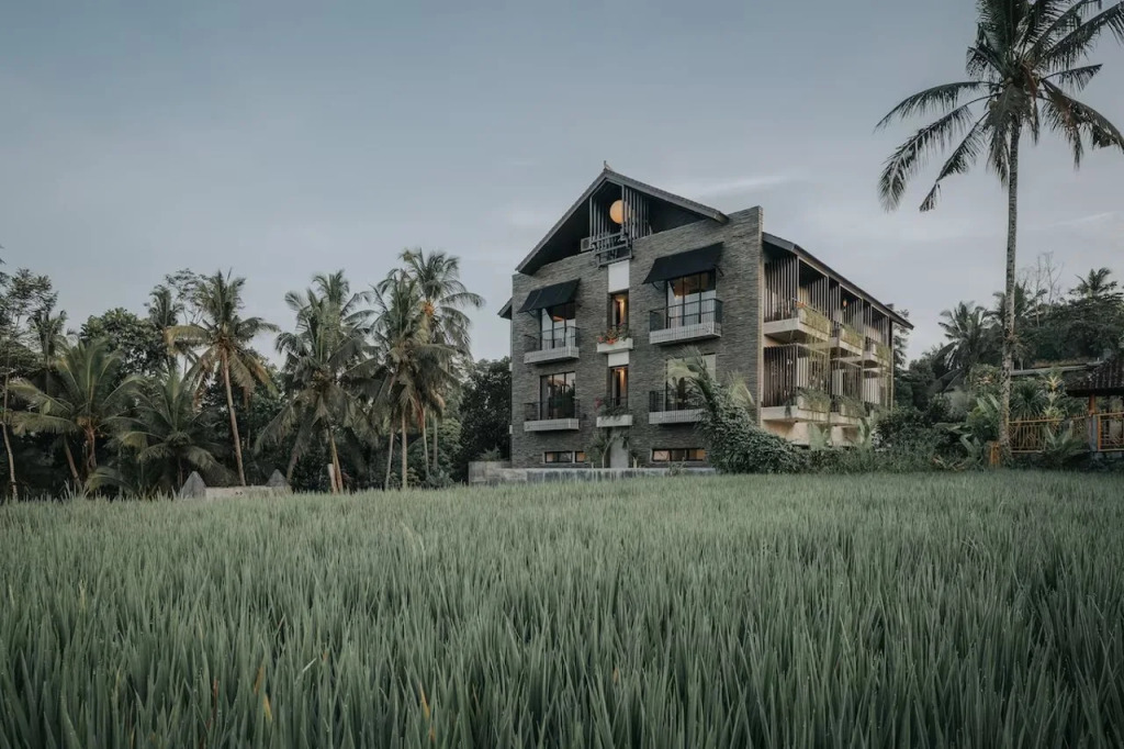 The Ning Resort Ubud