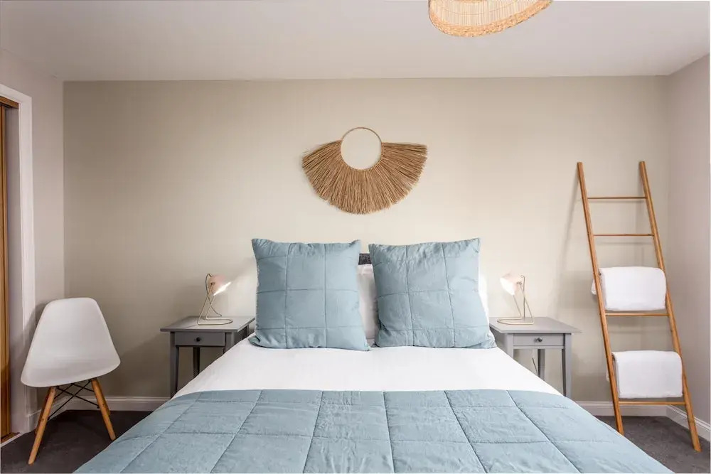 Waverley Suite No57 - Donnini Apartments