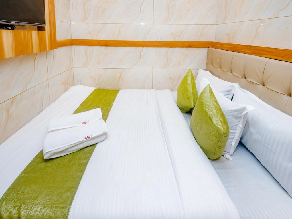 Hotel Al Fatah