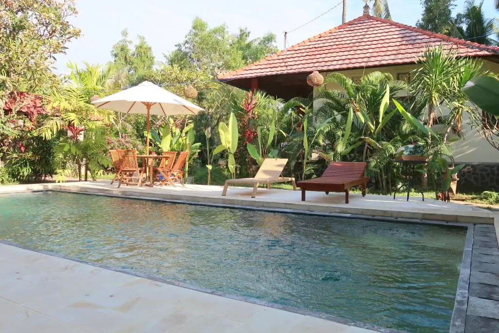 Villa Aditya