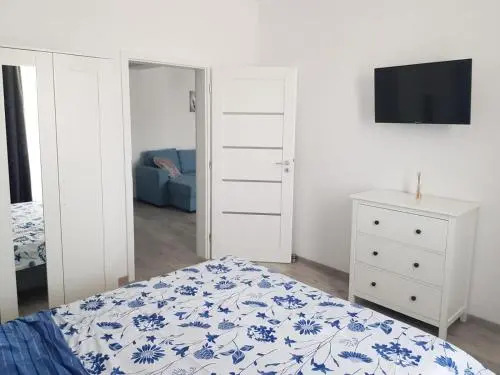 Blue Sea Waves, 2 Camere, Mamaia Nord