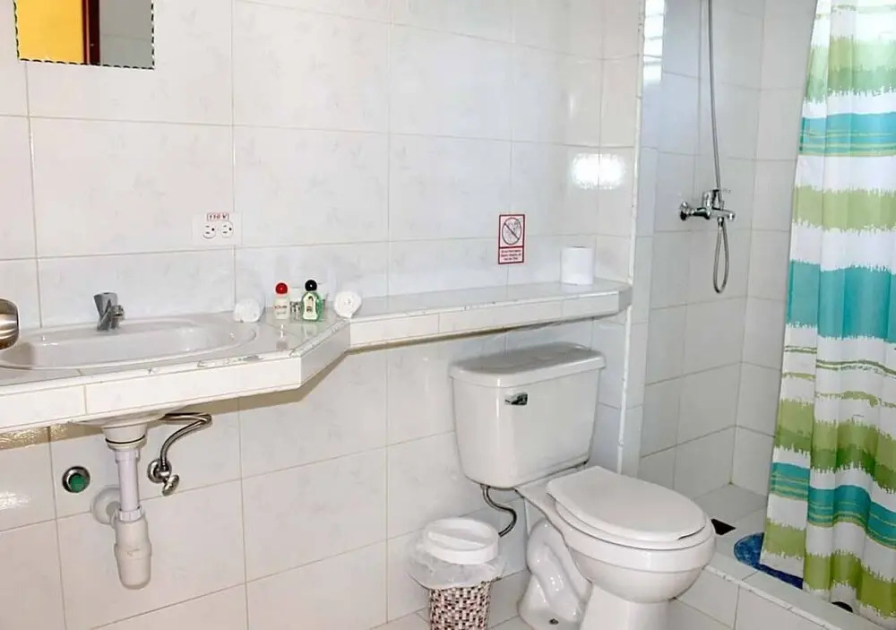 Hostal La Maison B&B TRINIDAD
