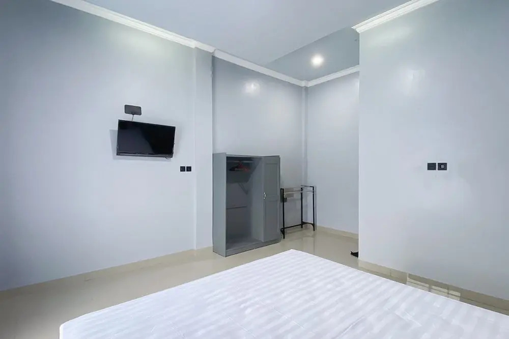 Urbanview Hotel Menteng Jaya GH Palangka Raya