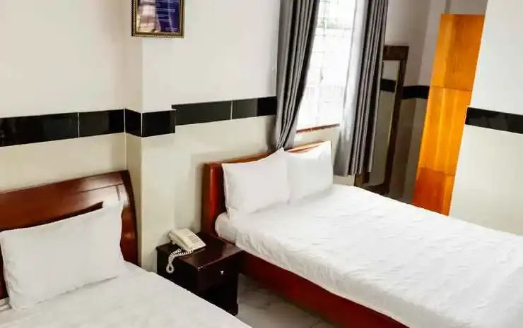 THANH NGỌC HOTEL