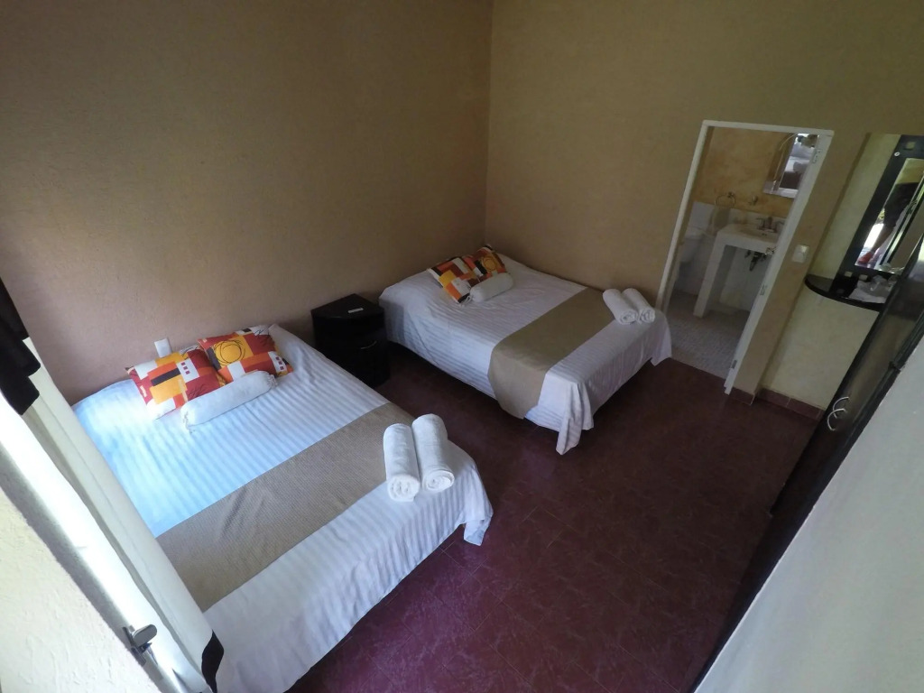 Mi Casa en Tepoz