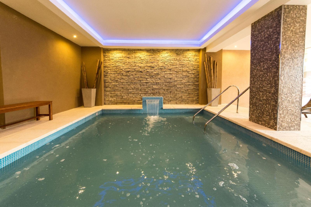 Hotel Paucam