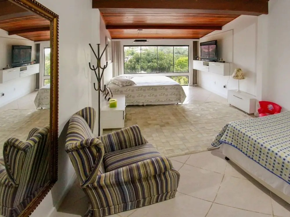 Villa Puerto Nuevo