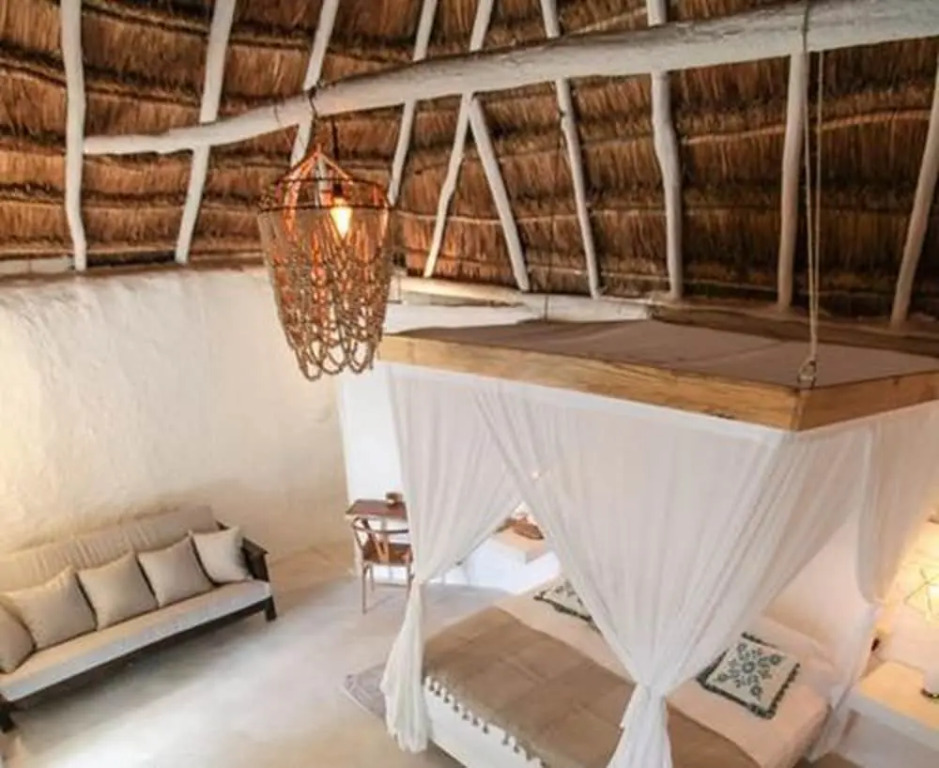 Playa Mambo Eco Cabanas