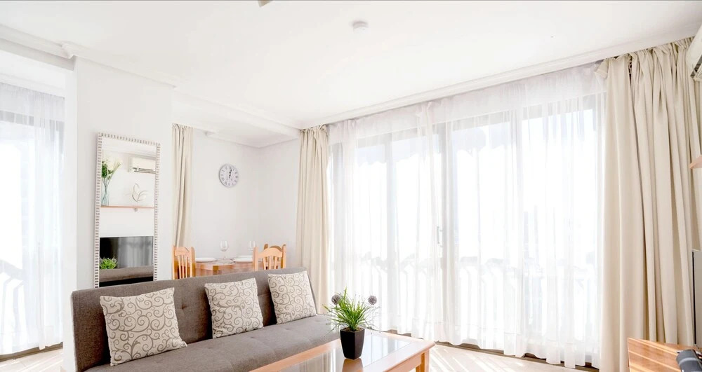 Apartamento Payma 5E