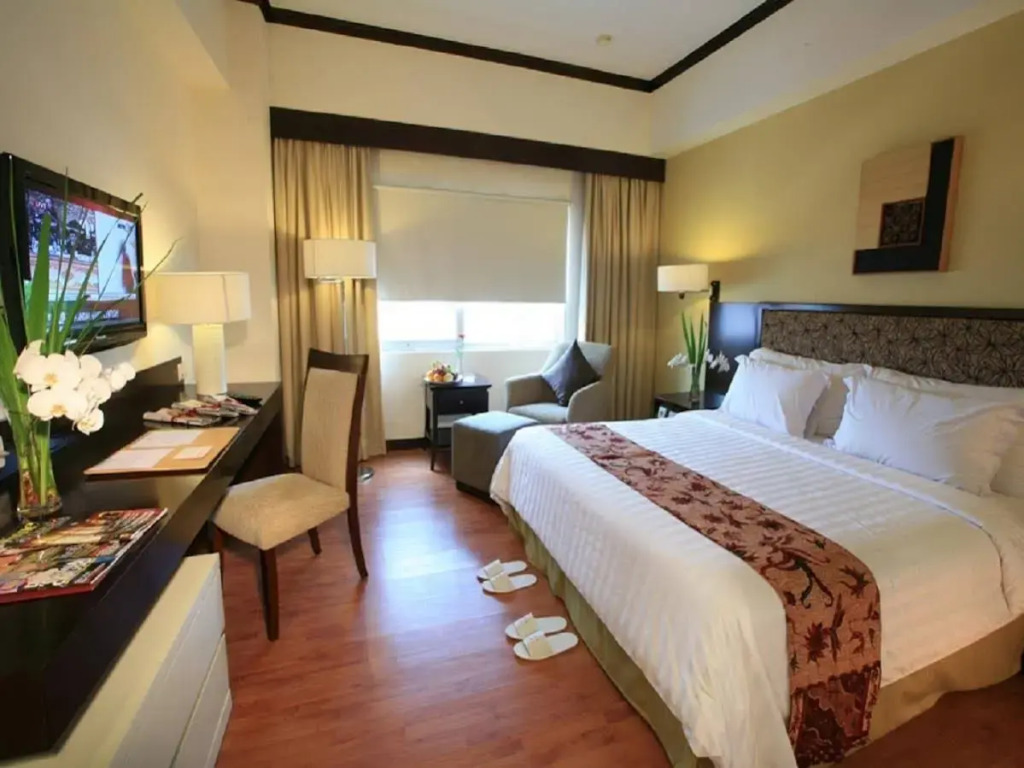 Sahid Hotel Surabaya
