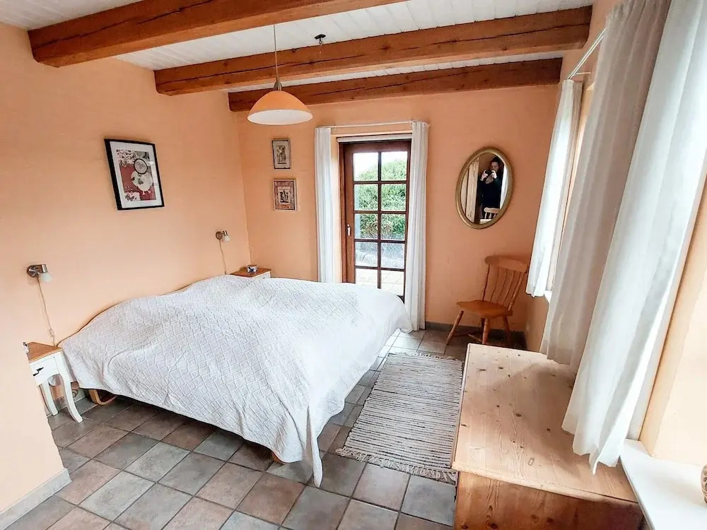 4 Star Holiday Home in Bagenkop