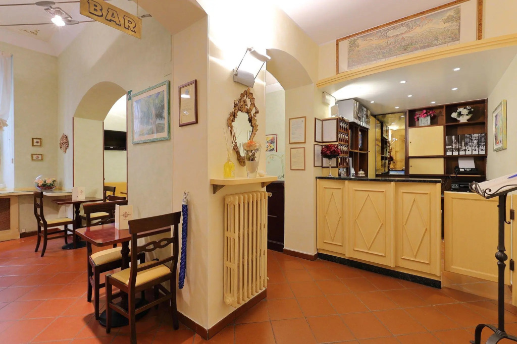 Hotel Cimabue
