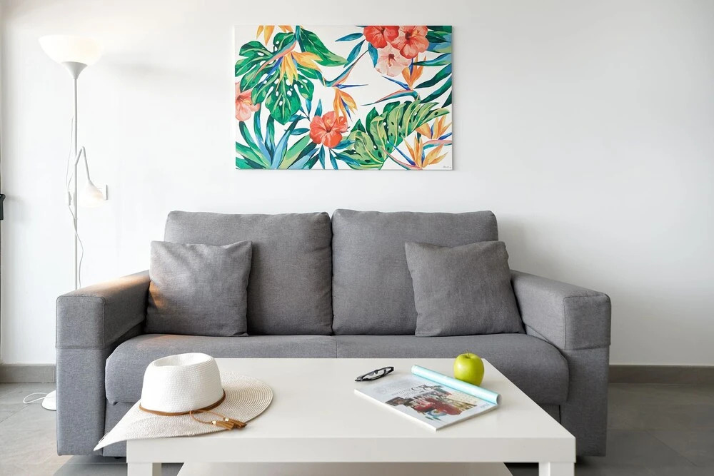 Apartamentos Los Papagayos