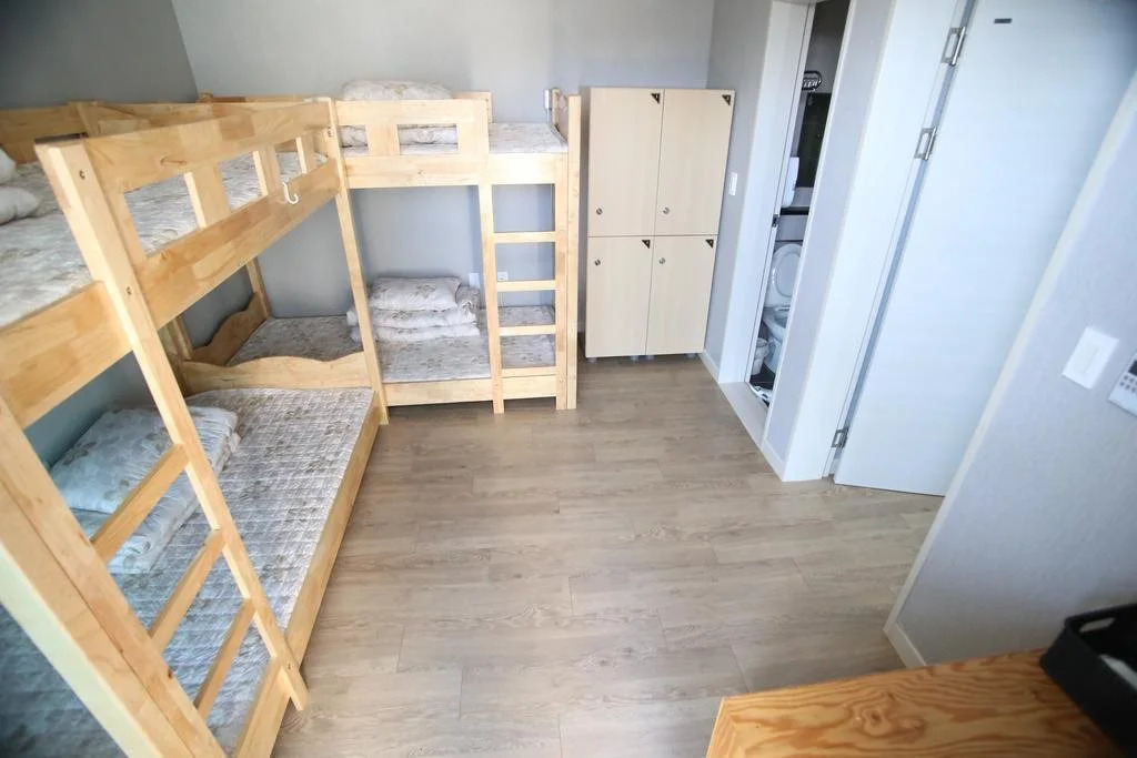 Namu Guesthouse & Pension - Hostel