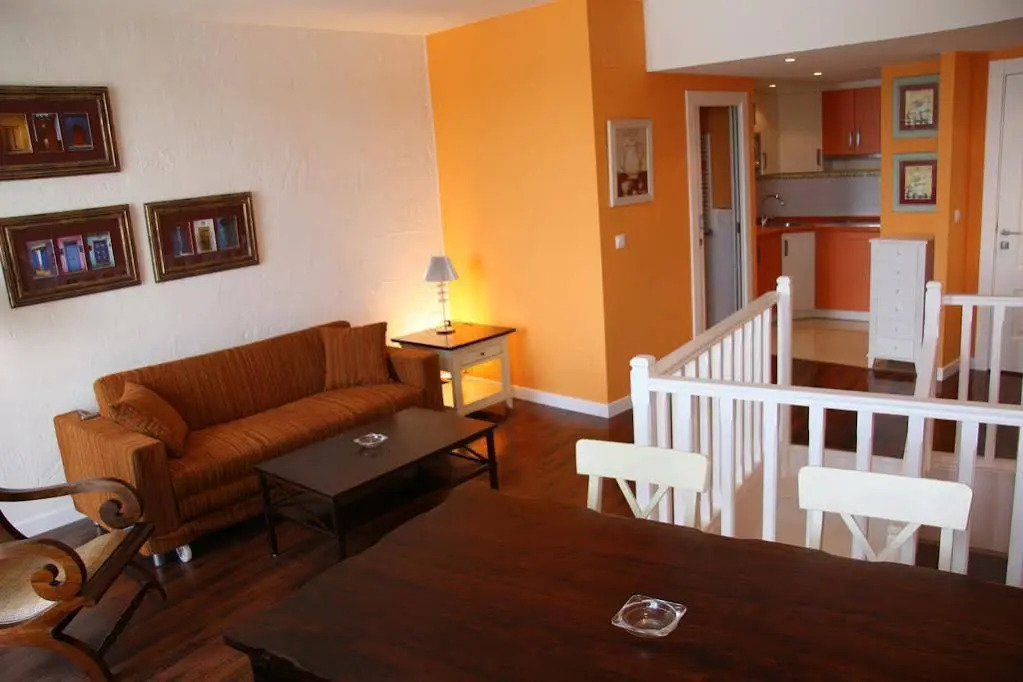 Apartamentos Rincón del Puerto