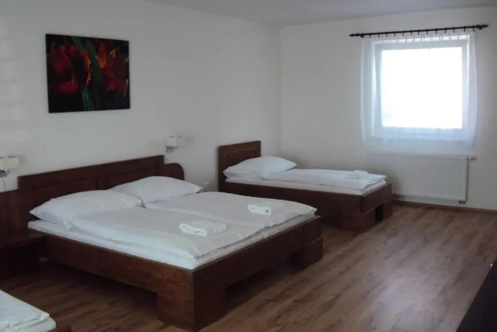 Motel Senec