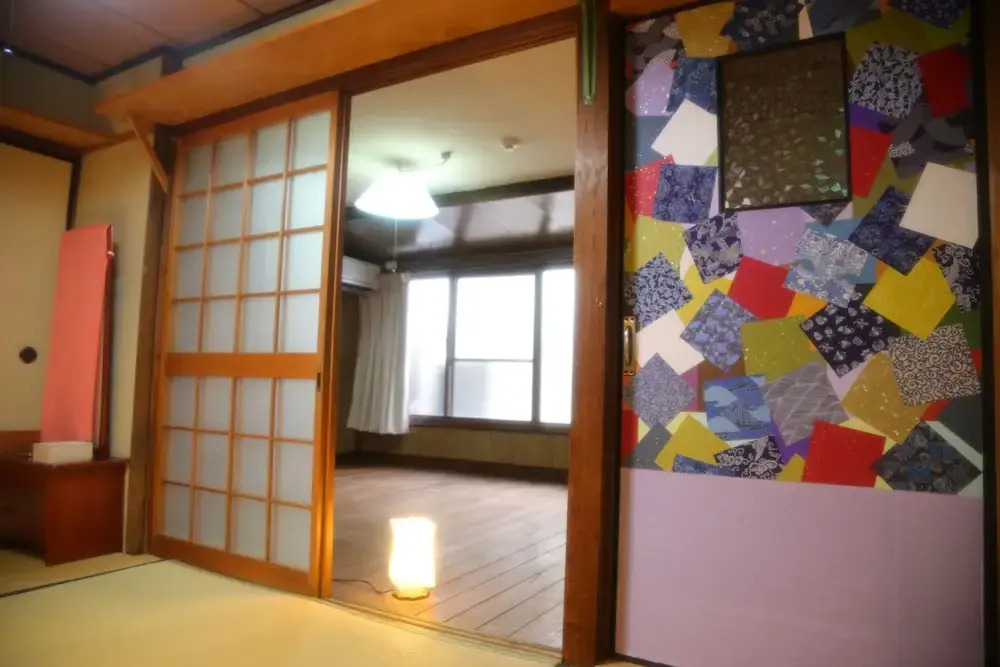 Kyoto Home Higashikujo