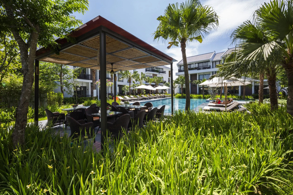 Premier Senvila Boutique Resort & Spa