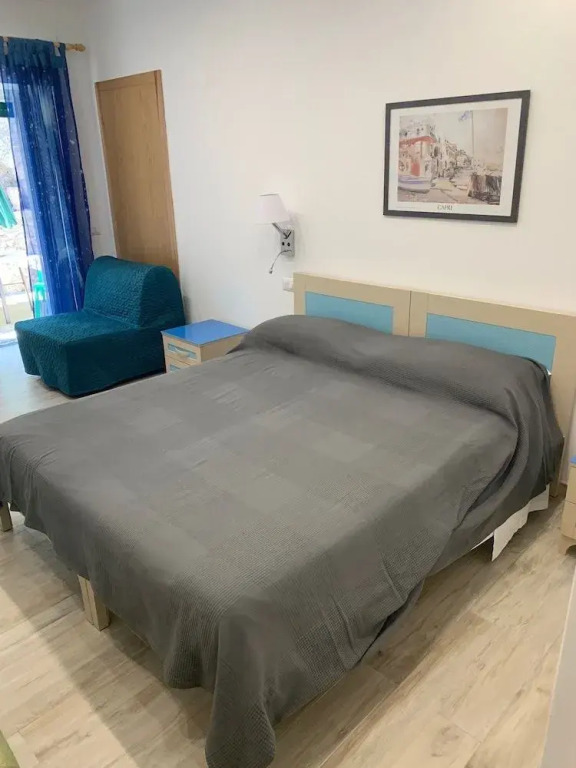 Hedera Capri B&B