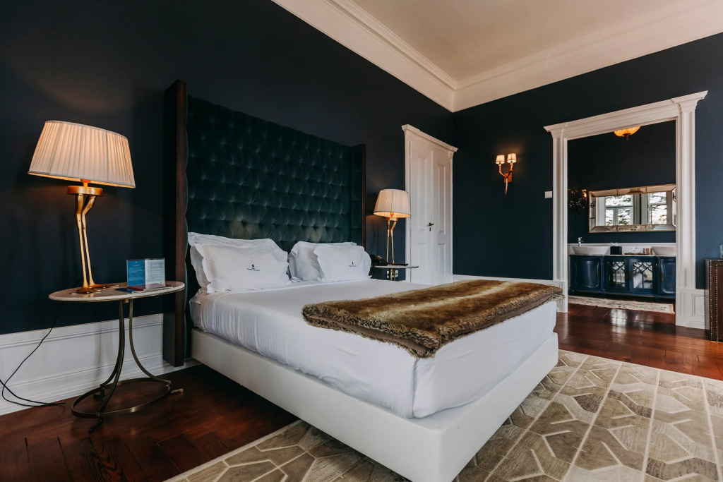 Torel Palace Lisbon