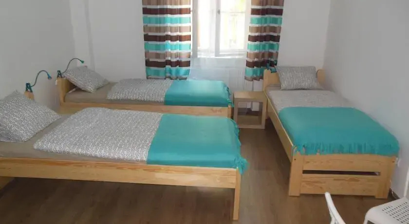 Jaro Hostel