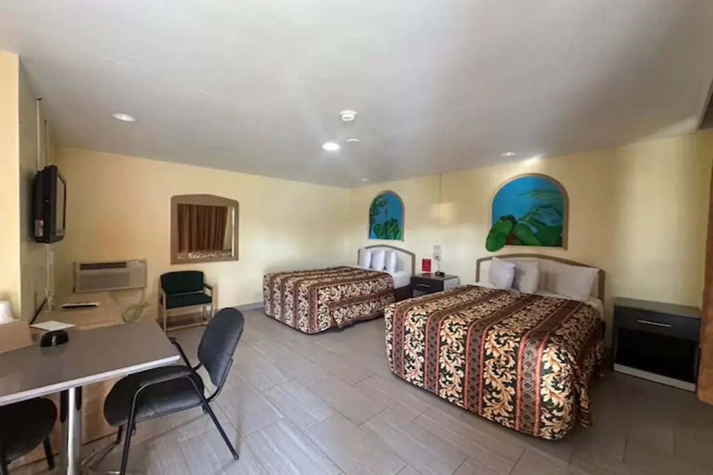 Super Inn By Oyo Daytona Beach Near Airport