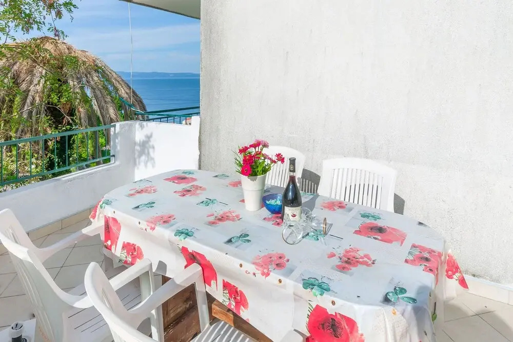 Apartment Vesna