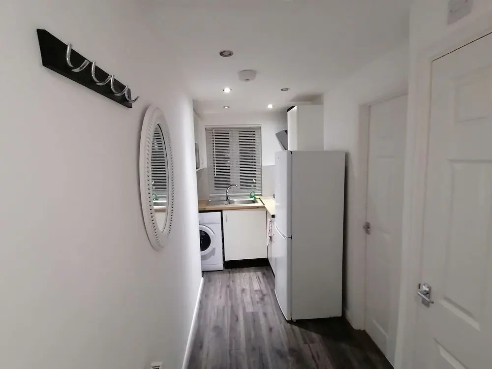 Charming 1-bed Apartment in Coventry