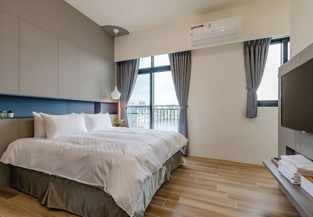 Xiao Tian Di Homestay