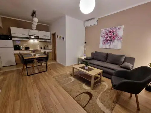 Pension Corina