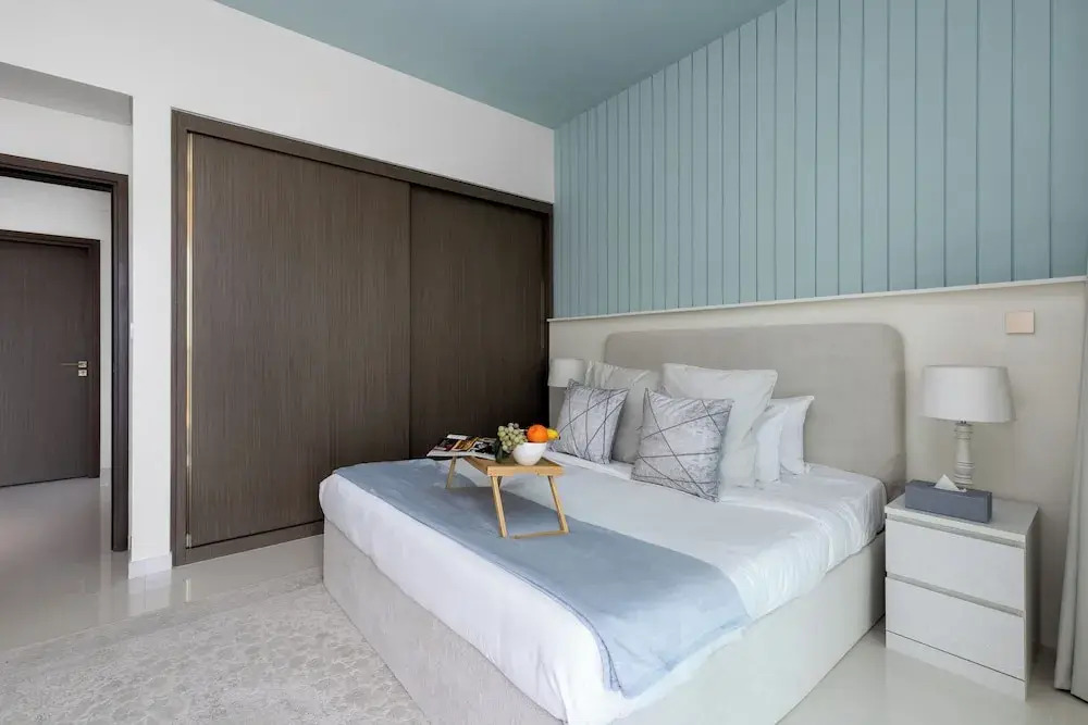 Maison Privee - Waterfront Living w/ Unparalleled Sea and Palm Vws