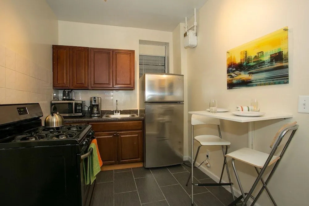 Washington Heights Apartments