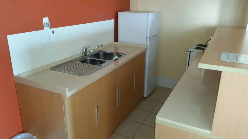 Annerley Motor Inn