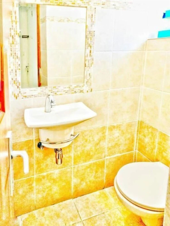 Eilat Red Sea Luxury Apartments