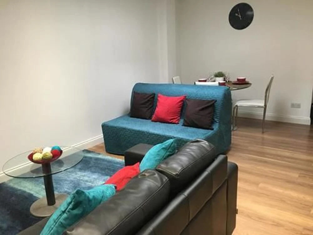 Cavendish Apartment