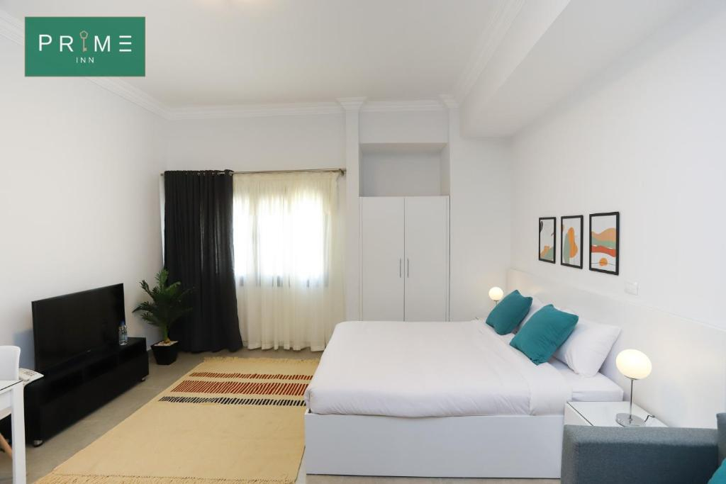 Prime Inn 10th Of Ramadan