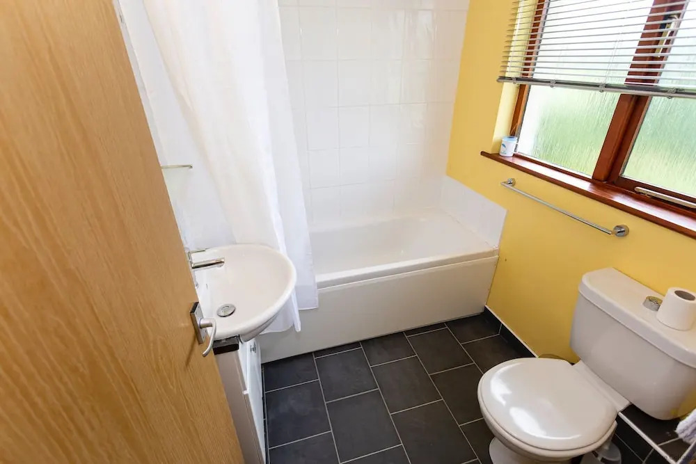 CROYDE PEACH COTTAGE 3 Bedrooms