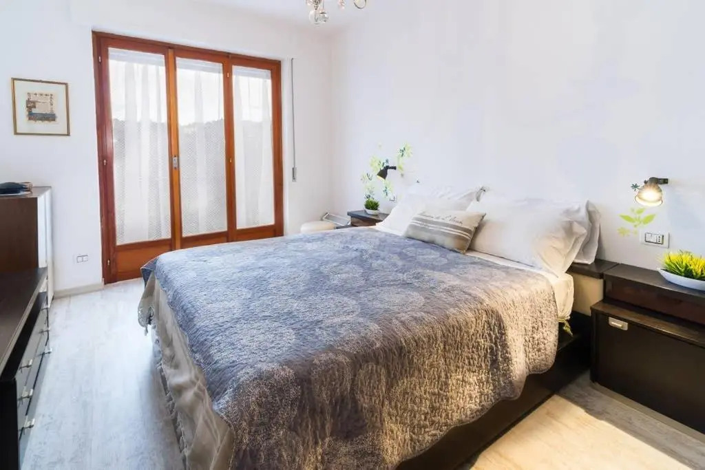 Your Holidays in Sanremo. 4 minutes from the beach