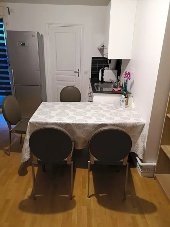 Appartement proche de Disneyland
