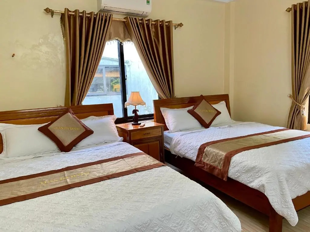 Phong Nha Orient Hotel