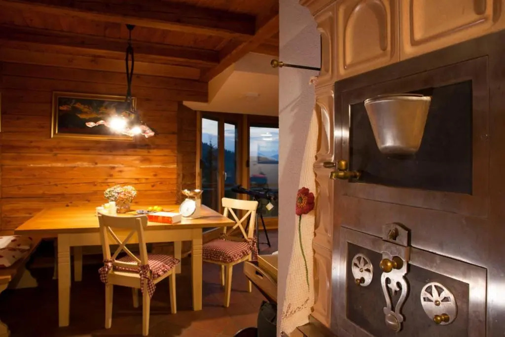 Mountain Chalet Podgorje /w Private Pool - Happy Rentals