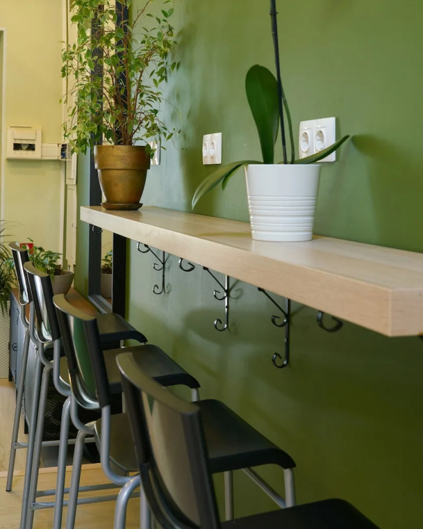ECO Hostel