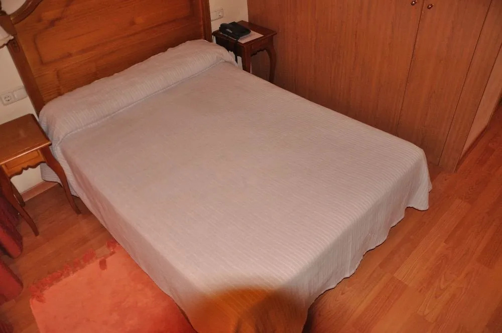 Hostal Tafalla