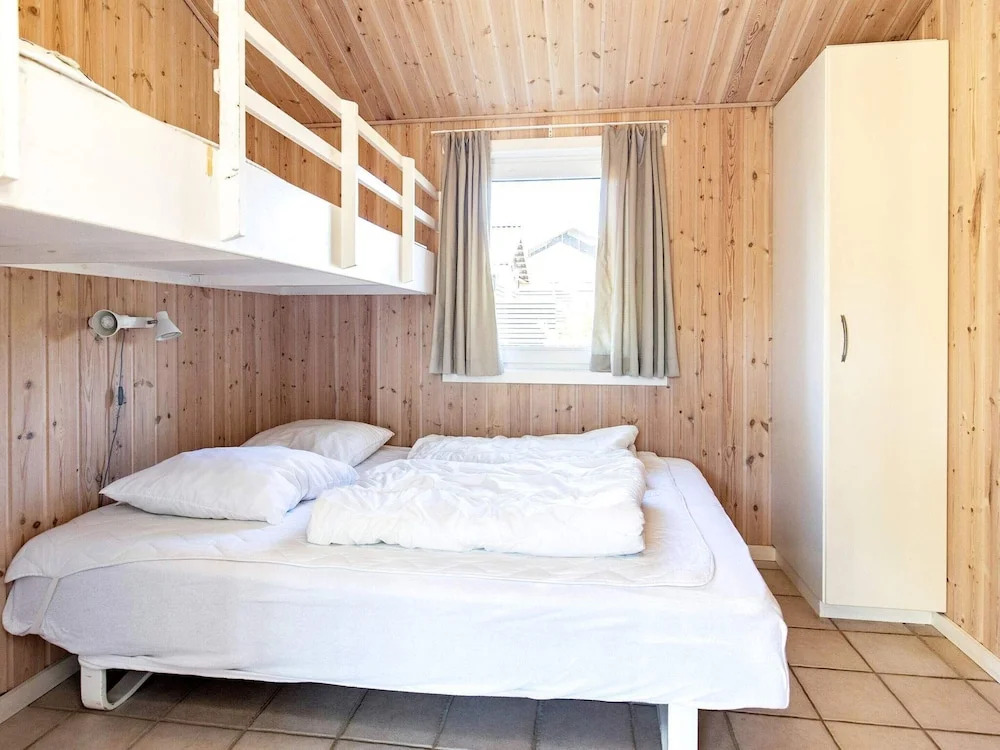 14 person holiday home in Væggerløse-By Traum