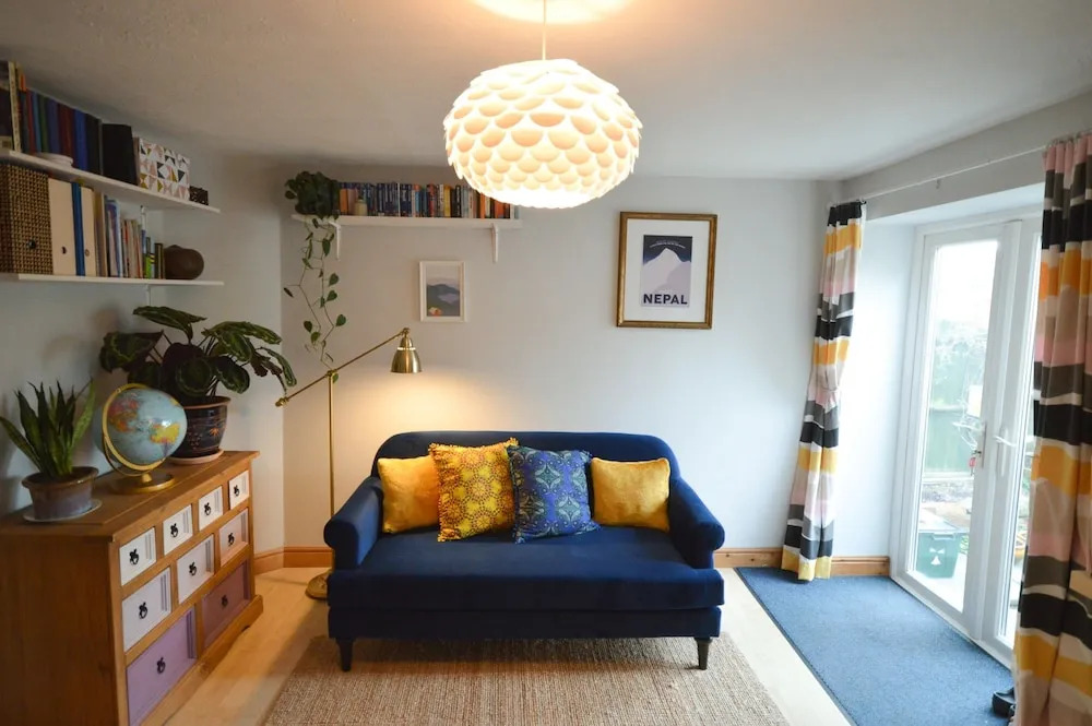Amazing 1 Bedroom House Near Fishponds