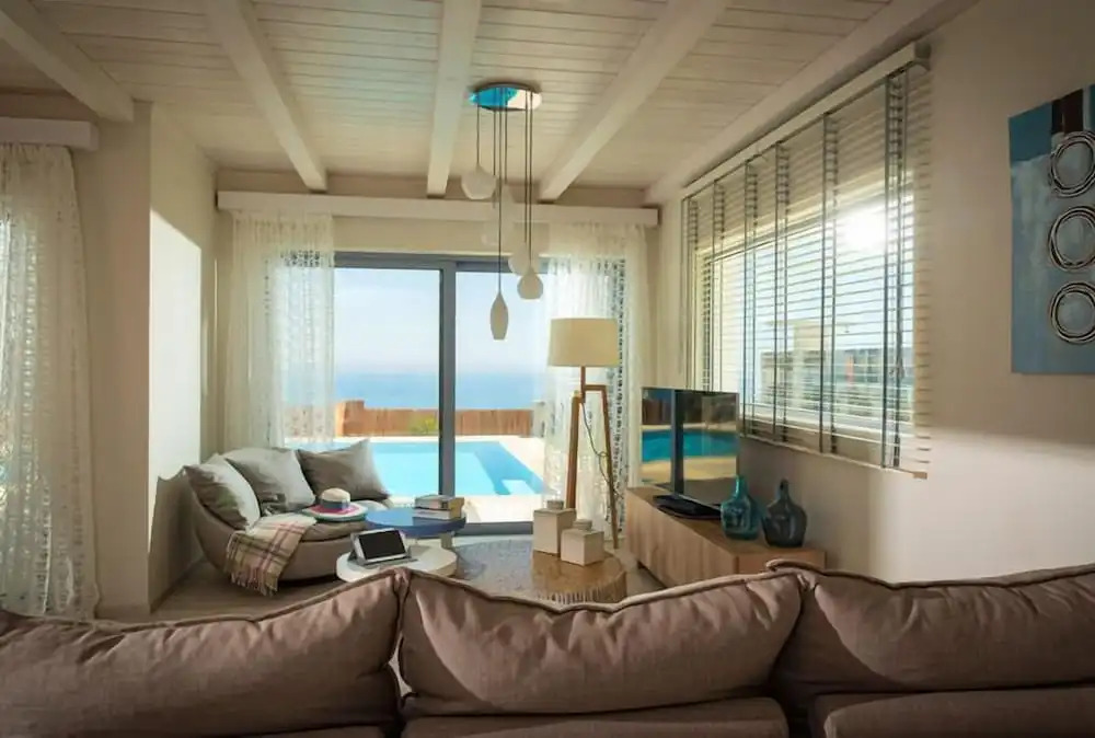 Villas Crete