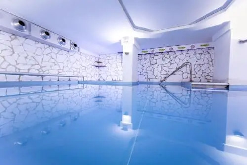 Flat 1 bedroom 2 bathrooms - Naples